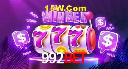 992Bet: Seu Cassino Premiado com Pagamentos Rápidos